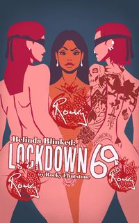 Produktbild: Belinda Blinked; Lockdown 69