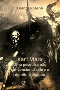 Produktbild: Karl Marx