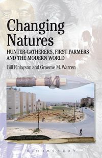 Produktbild: Changing Natures