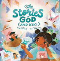 Produktbild: The Stories of God (and Kiki)