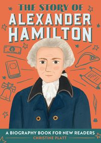 Produktbild: Story of Alexander Hamilton