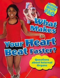 Produktbild: What Makes Your Heart Beat Faster?