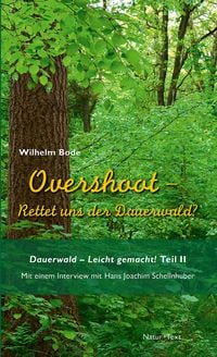 Produktbild: Overshoot &ndash; Rettet uns der Dauerwald?