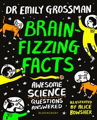 Produktbild: Brain-fizzing Facts