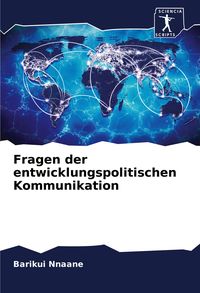 Produktbild: Fragen der entwicklungspolitischen Kommunikation