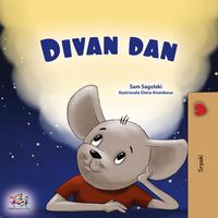 Produktbild: A Wonderful Day (Serbian Children's Book - Latin Alphabet)