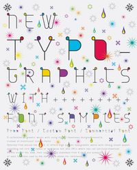 Produktbild: New Typographics with Font Samples
