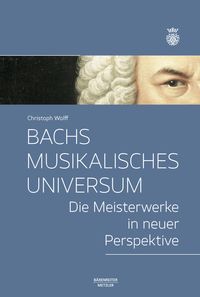 Produktbild: Bachs musikalisches Universum