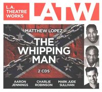 Produktbild: WHIPPING MAN                 D