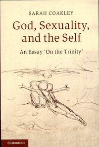 Produktbild: God, Sexuality, and the Self
