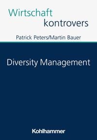 Produktbild: Diversity Management