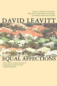 Produktbild: Equal Affections