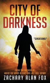 Produktbild: City of Darkness