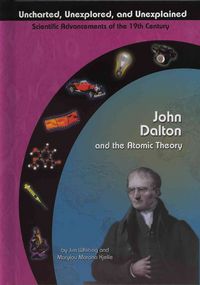Produktbild: John Dalton & The Atomic Theor