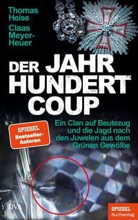 Produktbild: Der Jahrhundertcoup