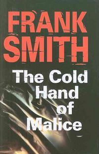 Produktbild: The Cold Hand of Malice