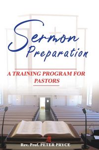 Produktbild: Sermon Preparation