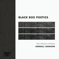 Produktbild: Black Box Poetics