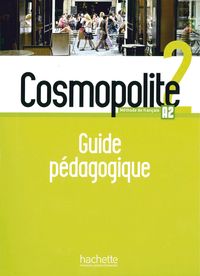 Produktbild: Antier, M: Cosmopolite 2