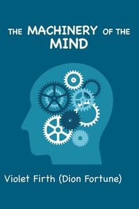 Produktbild: The Machinery of the Mind