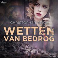 Produktbild: Wetten van bedrog