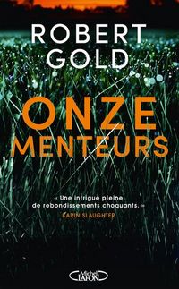 Produktbild: Onze menteurs