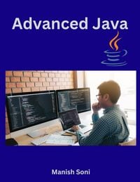 Produktbild: Advanced Java