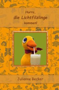 Produktbild: Weg der Puppen / Hurra, die Lichtfilzlinge kommen
