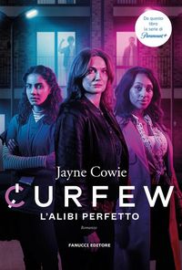 Produktbild: Curfew. L'alibi perfetto