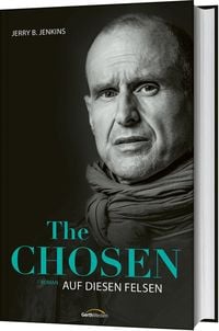 Produktbild: The Chosen: Auf diesen Felsen