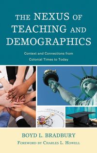 Produktbild: The Nexus of Teaching and Demographics
