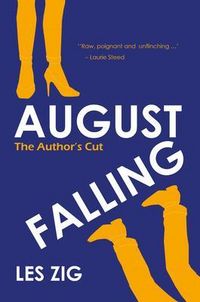 Produktbild: August Falling
