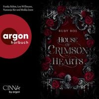 Produktbild: House of Crimson Hearts
