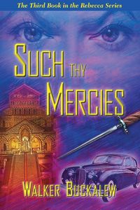 Produktbild: Such Thy Mercies