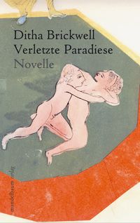 Produktbild: Verletzte Paradiese