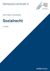 Produktbild: Sozialrecht (SL 14)