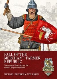 Produktbild: Fall of the Merchant-Farmer Republic