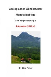 Produktbild: Geo-Bergwanderung 1 Br&uuml;nnstein