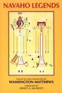 Produktbild: Navaho Legends