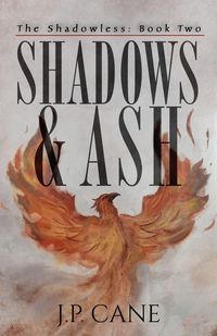 Produktbild: Shadows and Ash