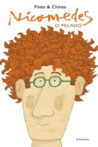 Produktbild: Nicomedes o pelado