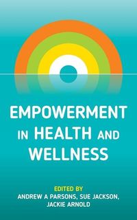 Produktbild: Empowerment in Health and Wellness