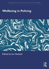 Produktbild: Wellbeing in Policing