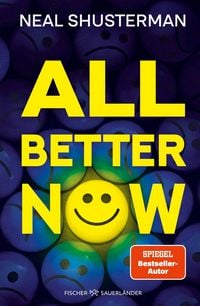 Produktbild: All Better Now