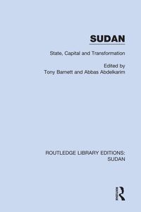 Produktbild: Sudan