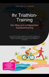 Produktbild: Ihr Triathlon-Training