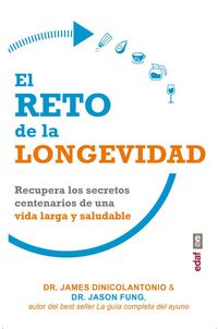 Produktbild: Reto de la Longevidad, El