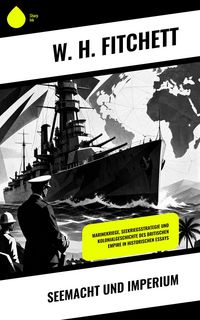 Produktbild: Seemacht und Imperium