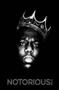 Bild vom Artikel NOTORIOUS B.I.G Diary | 100 Pages - Lined - 6x9 Inch - White Premiumpaper | Glossy Cover vom Autor A. T. Productions