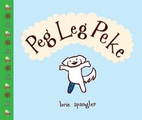 Produktbild: Peg Leg Peke